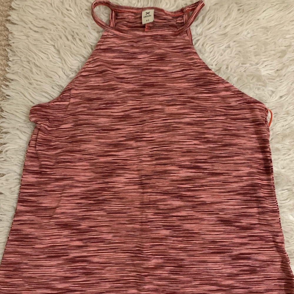 Athletic top